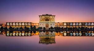 تور اصفهان از کرمان